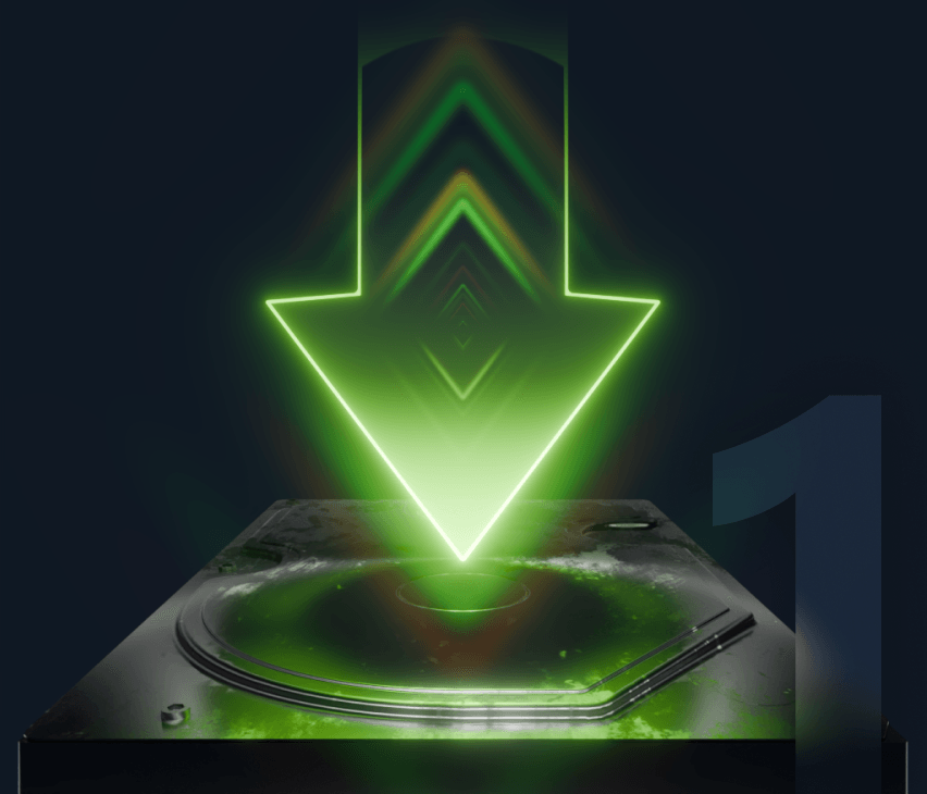 First step - Download Velvet Suite